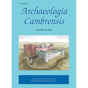 (English) Applications invited for the position of Hon. Editor of Archaeologia Cambrensis