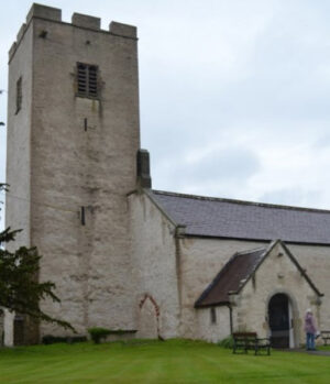 (English) Clwyd Churches – Three Tours