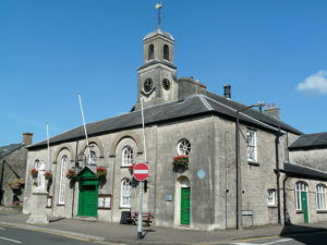 AUTUMN MEETING IN COWBRIDGE, VALE OF GLAMORGAN Friday October 9th – Sunday 11th 2020