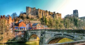 (English) Summer Meeting in Durham 13th – 20th July, 2026