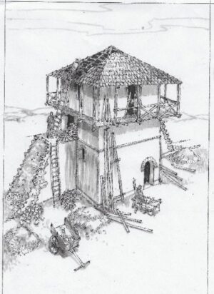 Christmas Lecture – 7pm, Thursday, 3 December 2026