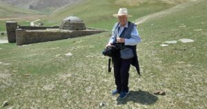 Thank You, Heather and Marie Thérèse