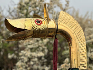 Cambrians’ Christmas Lecture 2025